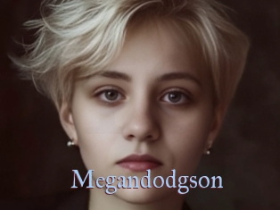 Megandodgson