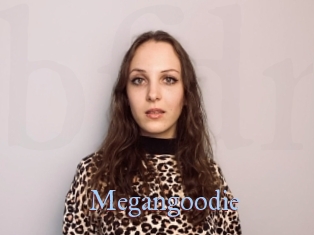 Megangoodie