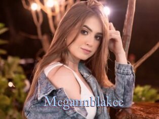 Megannblakee