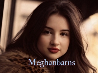 Meghanbarns