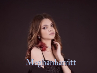 Meghanbarritt