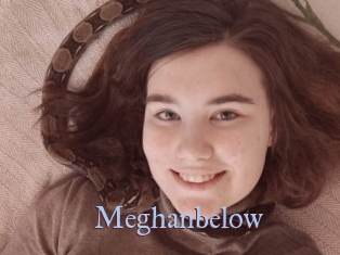 Meghanbelow