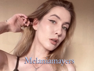 Melaniamayers