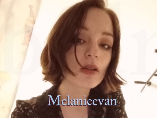 Melanieevan