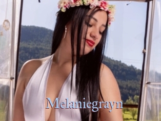 Melaniegrayn