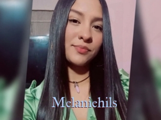 Melaniehils