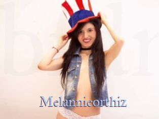 Melannieorthiz