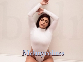 Melanycolinss