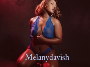 melanydavish Belles filles du net