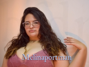 Melinaportman