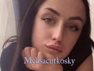 Melisacutkosky