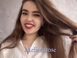 Melissarose