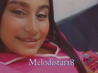 Melodistar18
