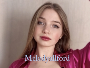 Melodyallford