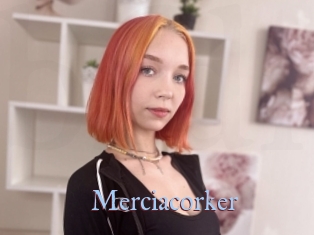 Merciacorker
