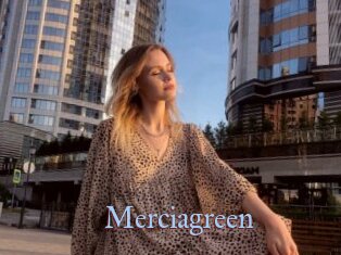 Merciagreen