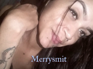 Merrysmit