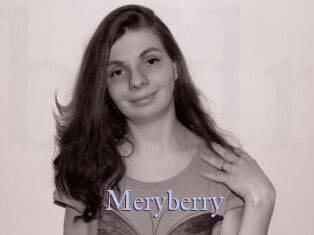 Meryberry