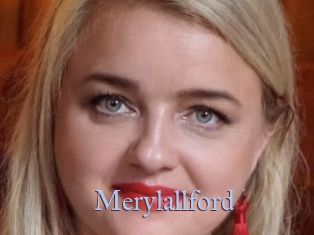 Merylallford