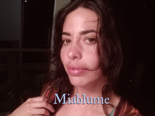 Miablume