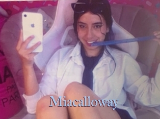 Miacalloway