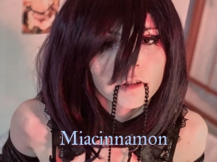 Miacinnamon