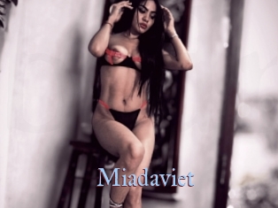 Miadaviet