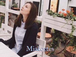 Miakortes