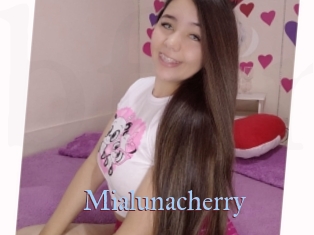 Mialunacherry