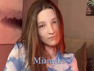 Miamyles