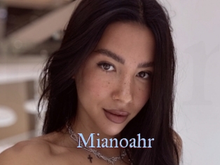 Mianoahr