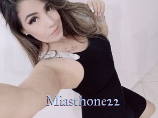 Miasthone22