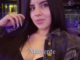 Miayente