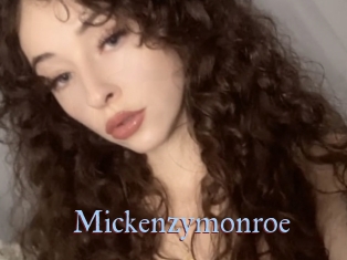 Mickenzymonroe