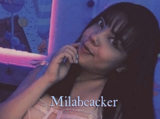 Milabeacker
