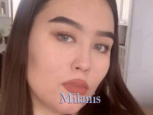 Milanis