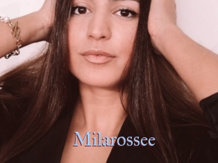 Milarossee