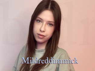 Mildreddimmick