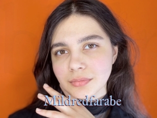Mildredfarabe