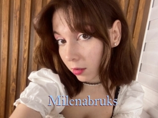 Milenabruks
