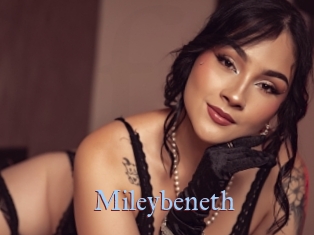 Mileybeneth