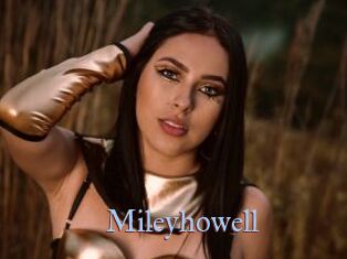 Mileyhowell