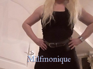 Milfmonique