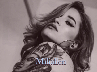 Miliallen