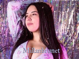 Millanbrunet