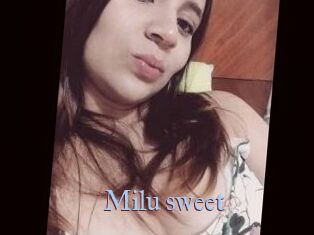 Milu_sweet