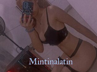 Mintinalatin