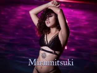Miraimitsuki