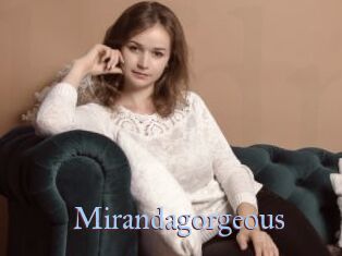 Mirandagorgeous