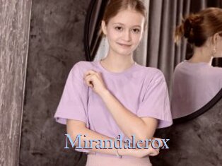 Mirandalerox
